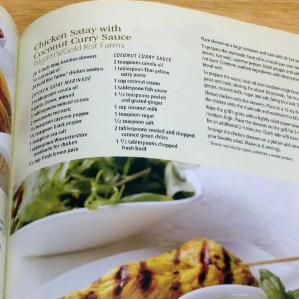 Budget-friendly  Cookbook with recipes for Smart Cooking The Cosco Way